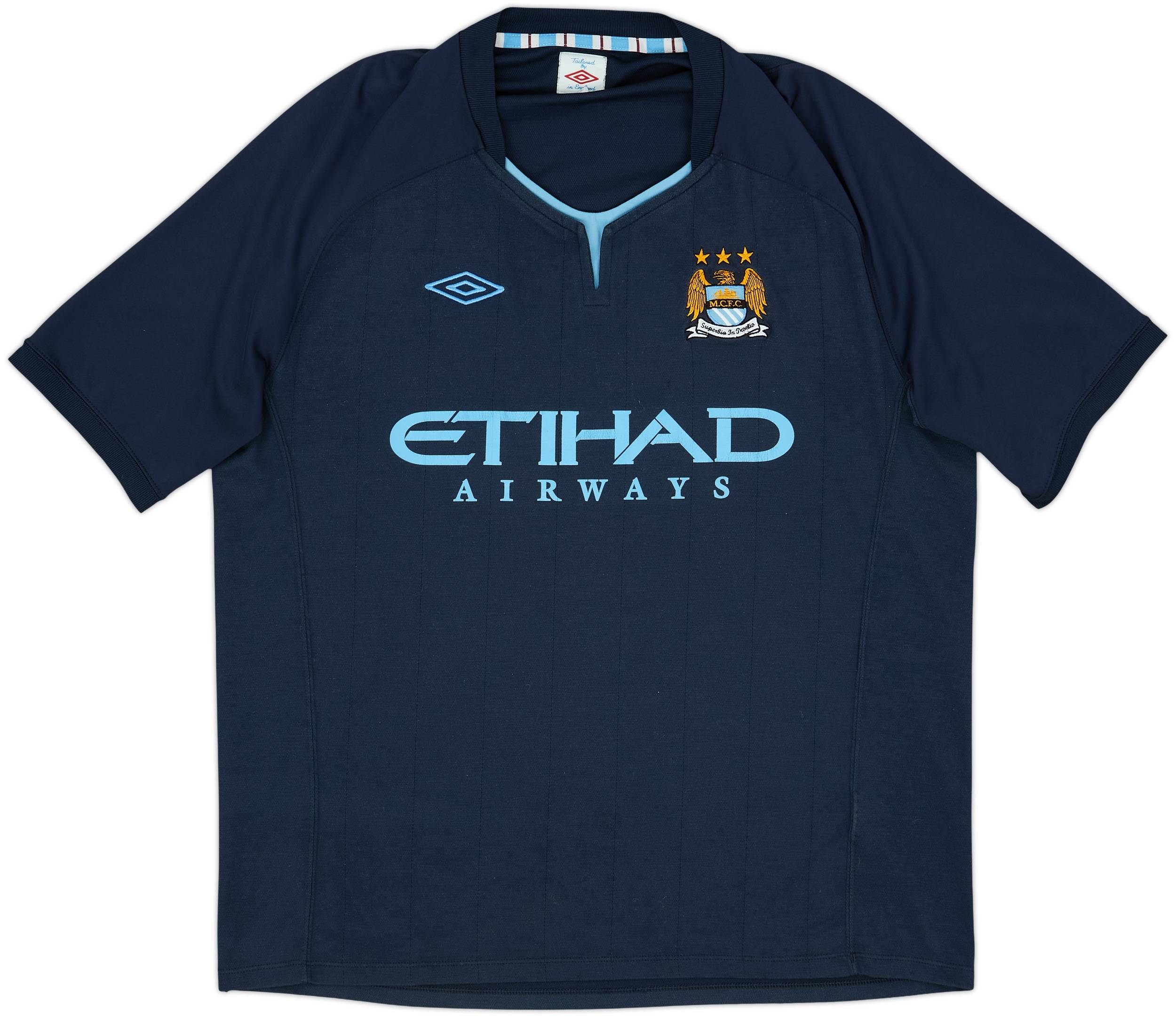 Tevez 32