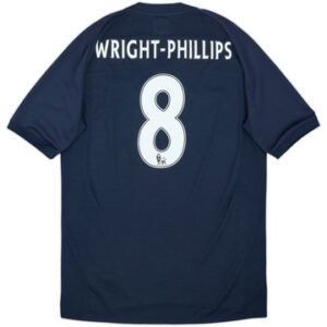Wright-Phillips 8
