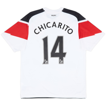 Chicharito 14
