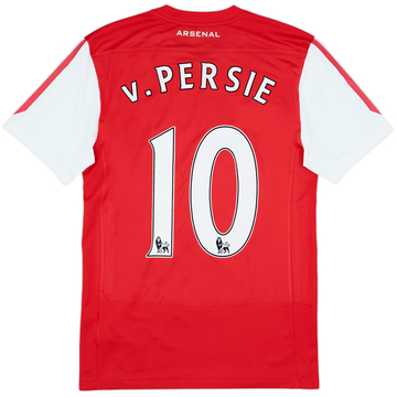 v. Persie 10