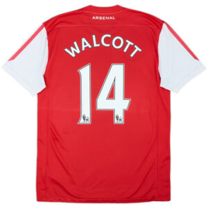 Walcott 14