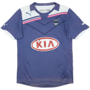 2011-12 Bordeaux Third Shirt