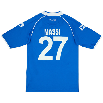 Massi #27