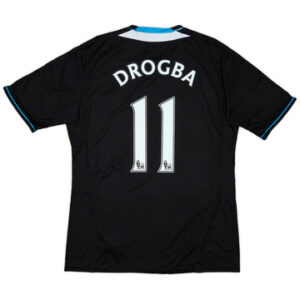Drogba 11