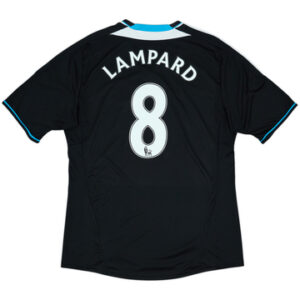 Lampard 8