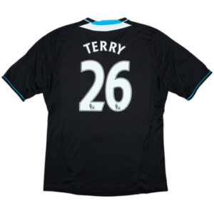 Terry 26