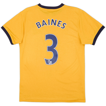 Baines #3
