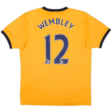 Wembley #12