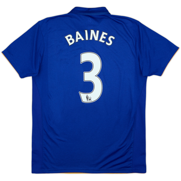 Baines #3
