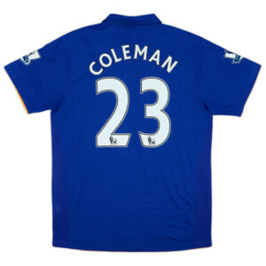 Coleman 23