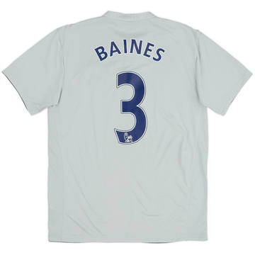 Baines #3