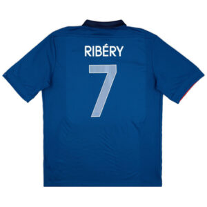 Ribery 7