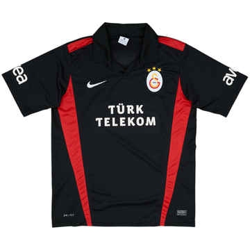 2011-12 Galatasaray Away Shirt