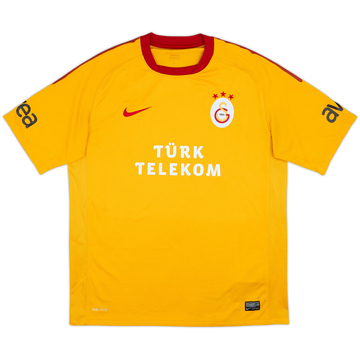 Galatasaray 2011-12 Troisième maillot