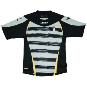 2011-12 Granada Away Shirt