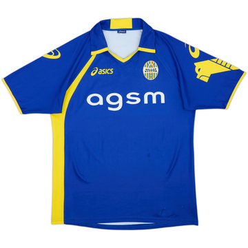 Verona 2011-12 Heimtrikot