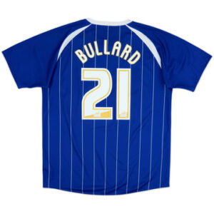 Bullard 21