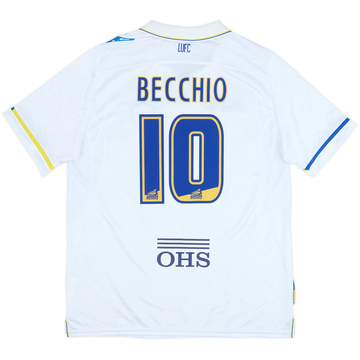 Becchio #10