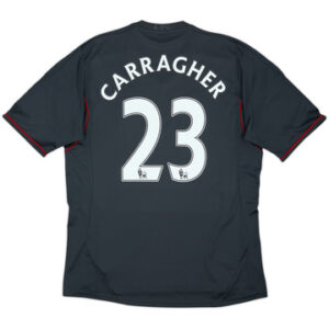 Carragher 23
