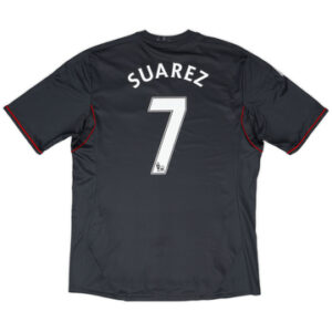 Suarez 7