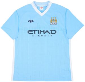 Kun Aguero 16