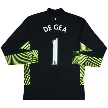 De Gea 1