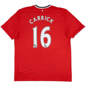 Carrick 16