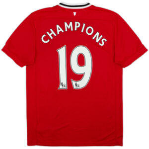 Champions 19