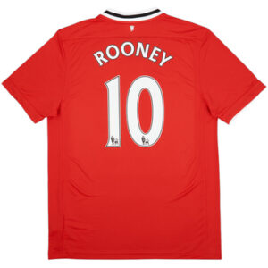 Rooney 10