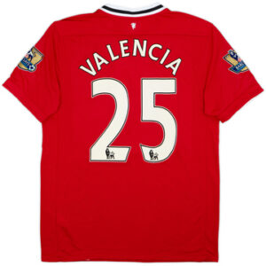 Valencia 25