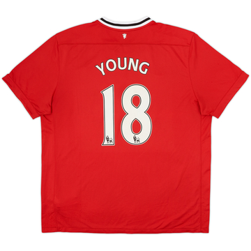 Young 18