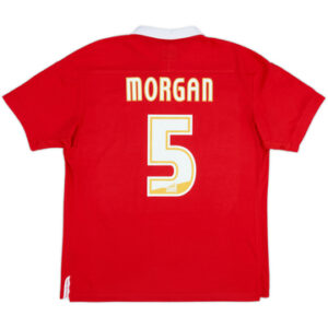 Morgan 5