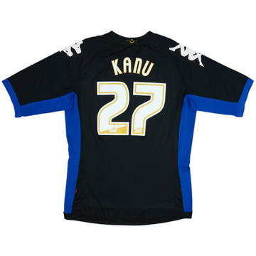 Kanu 27