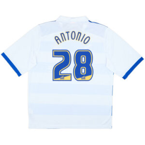 Antonio 28