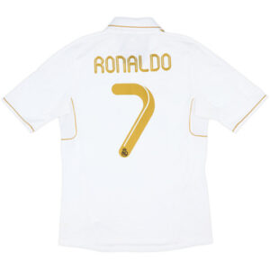 Ronaldo 7