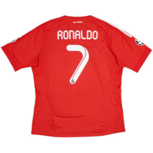 Ronaldo 7