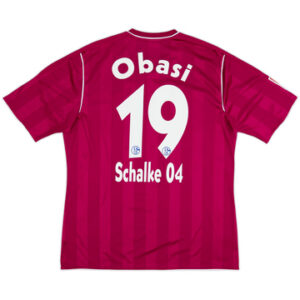 Obasi 19