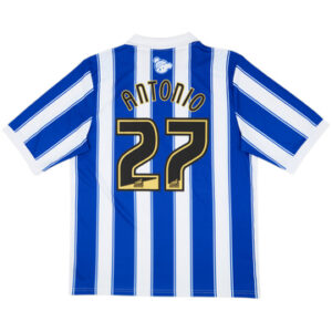 Antonio 27