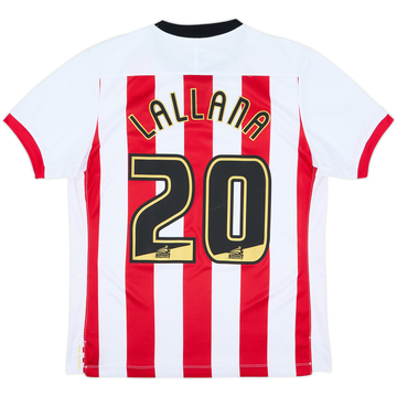 Lallana 20