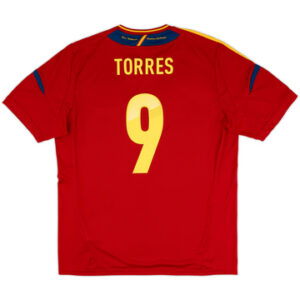 Torres 9