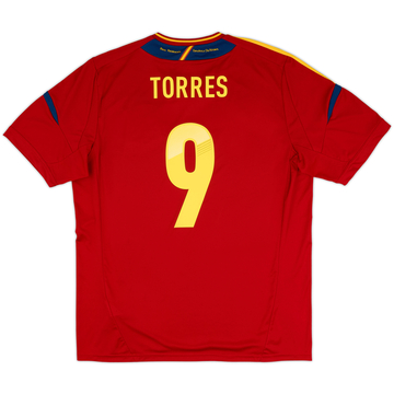 Torres #9