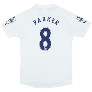 Parker #8