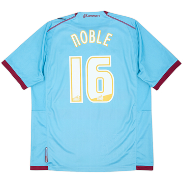 Noble #16