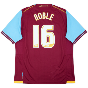 Noble #16