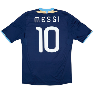 Messi #10