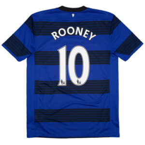 Rooney 10