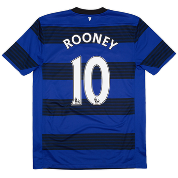 Rooney #10