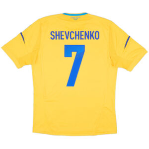 Shevchenko 7
