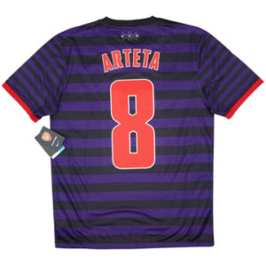 Arteta 8