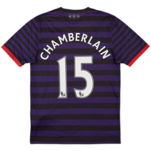 Chamberlain 15